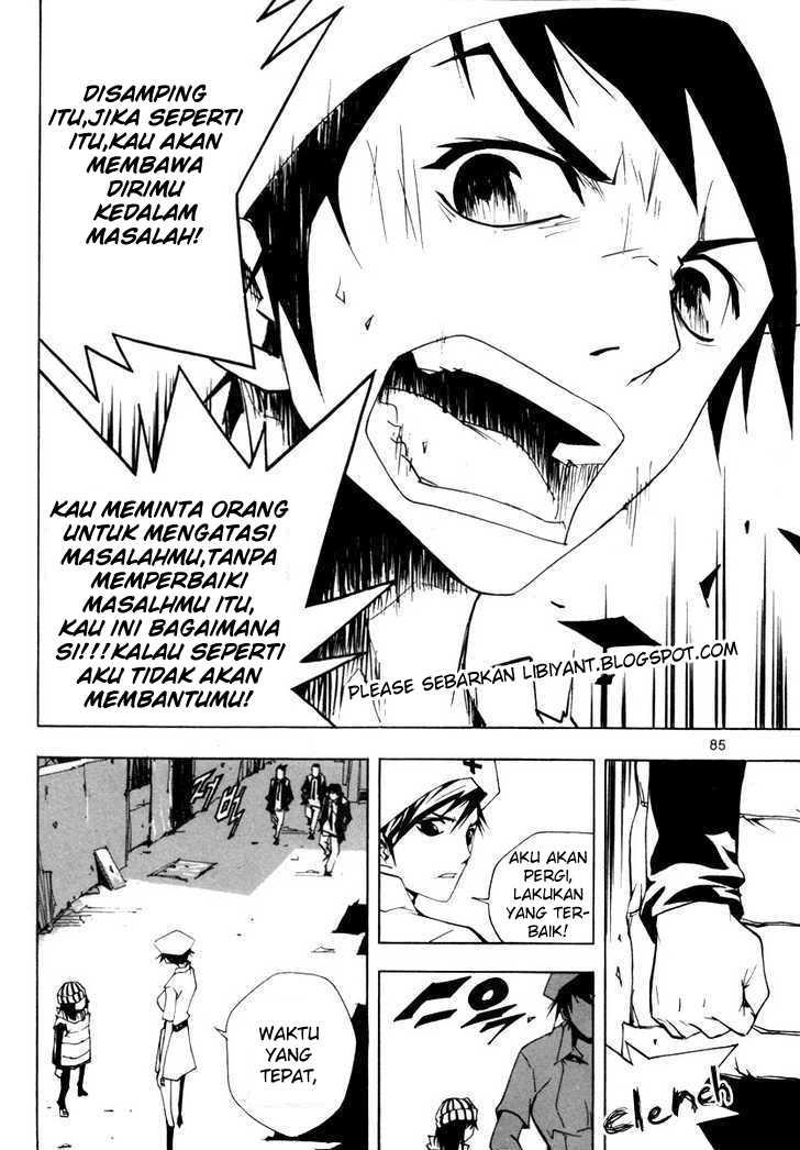 Blast Chapter 03 Bahasa Indonesia
